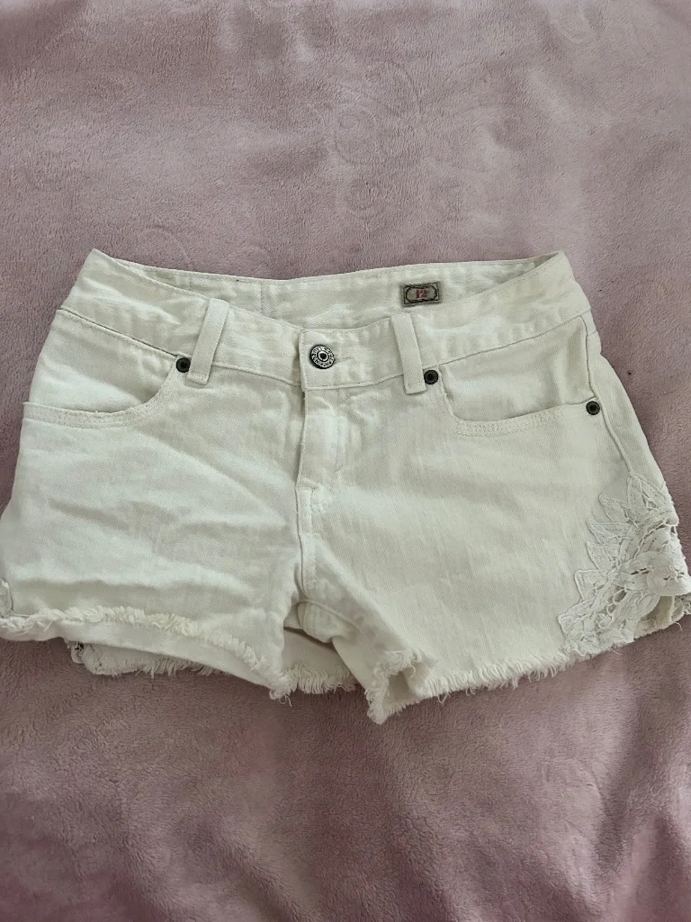Ralph Lauren Girls Shorts – Size 12